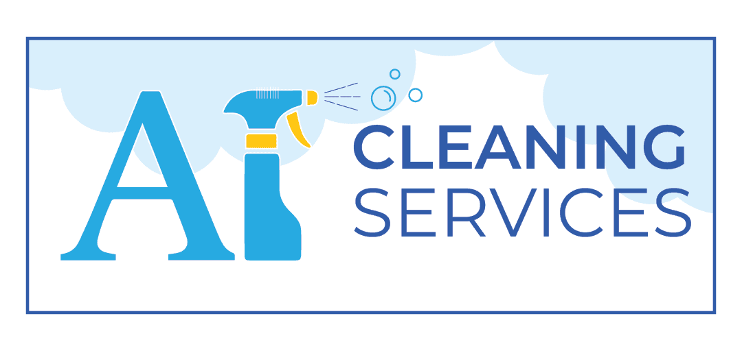 AI Cleaning Logo