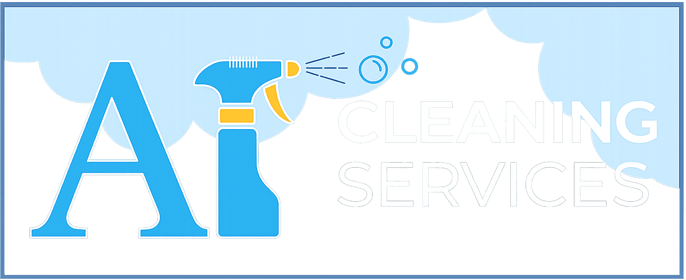 AI Cleaning Logo