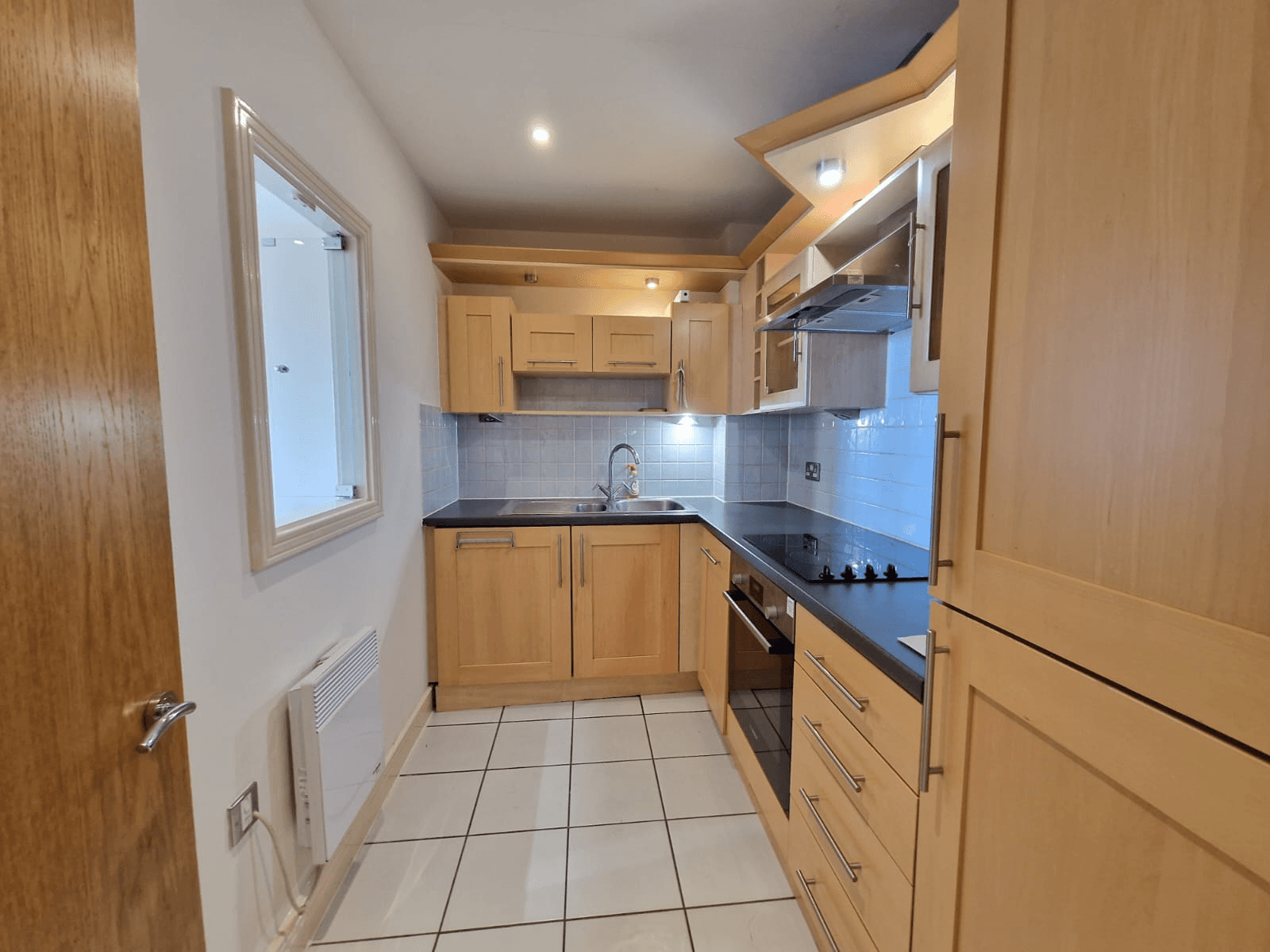 Kitchen Deep Clean