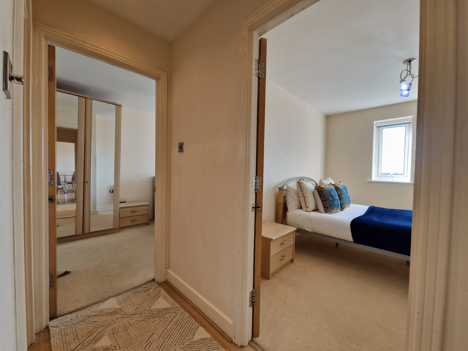 Rooms Deep Clean