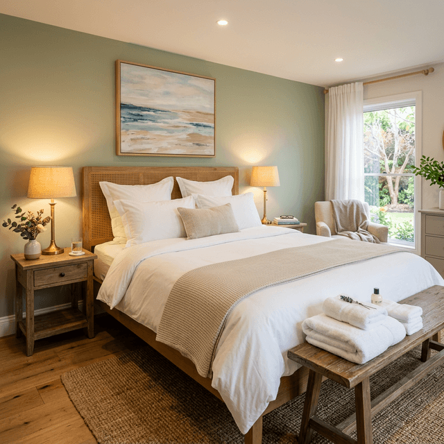 Airbnb Cleaning Service
