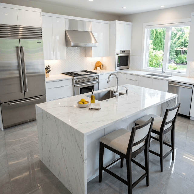 Deep Cleaning Service