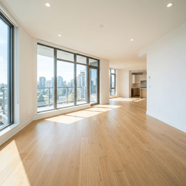 End of Tenancy Cleaning